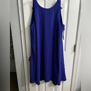 Lauren Ralph Lauren dress brand new